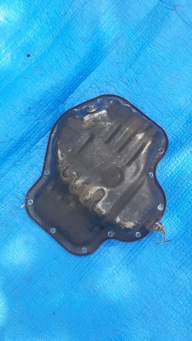 Потдон картера 2AZ-FE TOYOTA