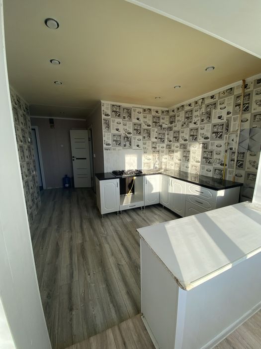 ПРОДАЁТСЯ 2х комнатная квартира