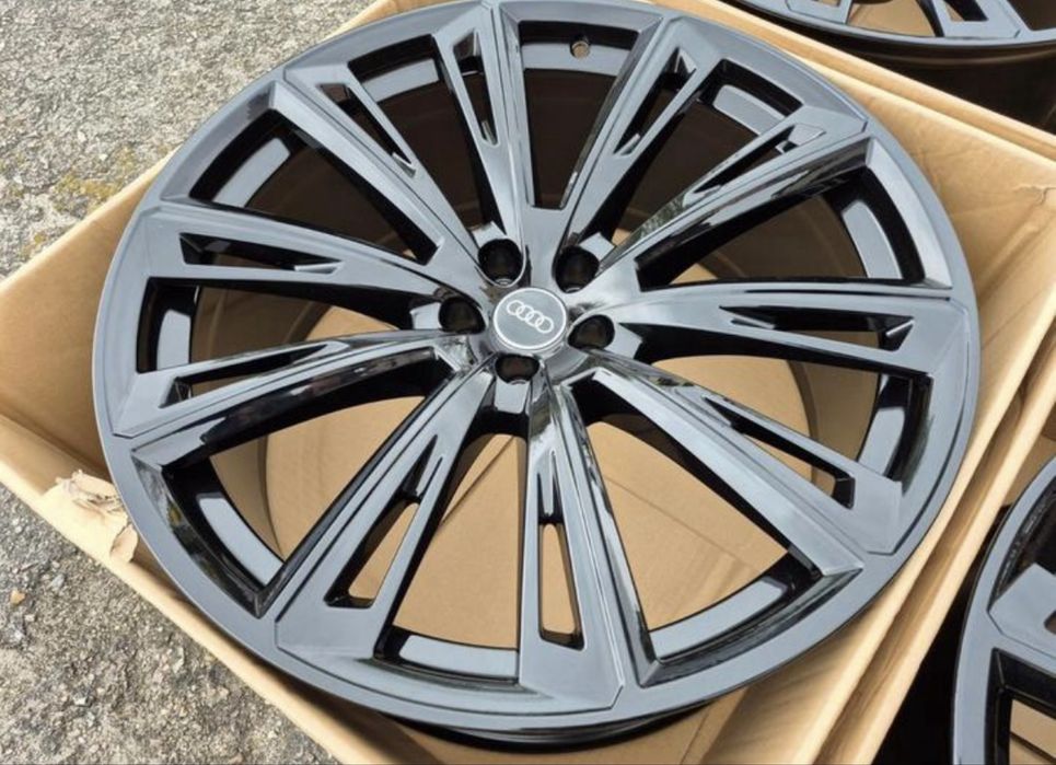 Ауди джанти 23 цола Нови Оригинални