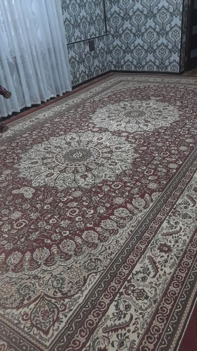 Holatì yaxshi saqlangan