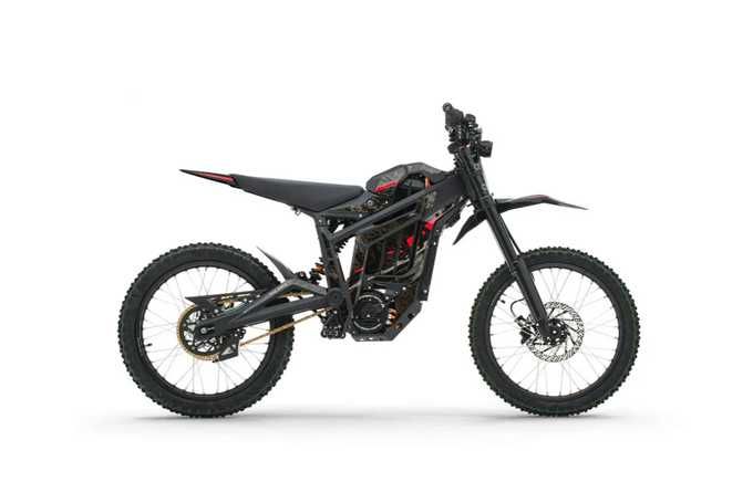 Talaria Sting R MX5 (TL5500 L1e)