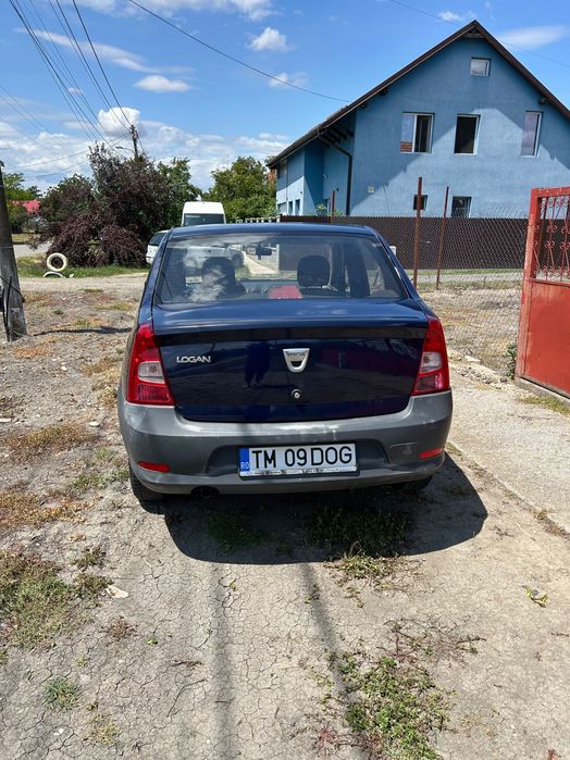 DACIA 1100 2012 — imagine 2