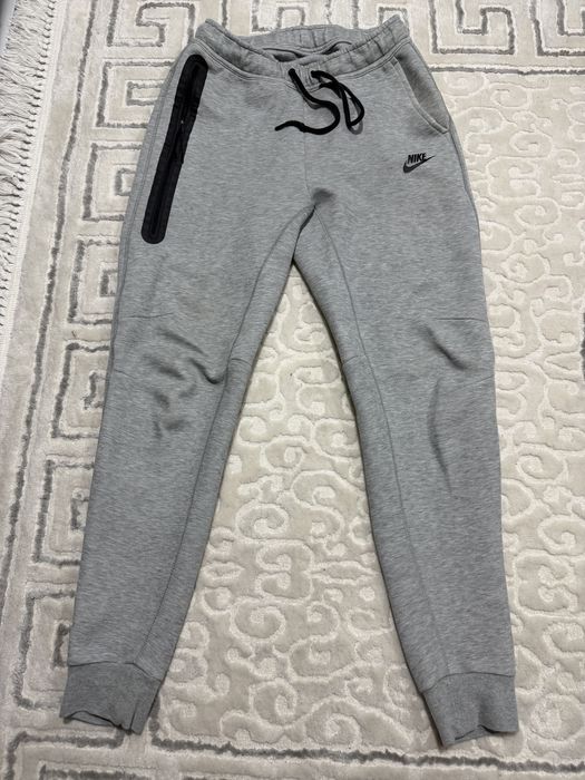 Nike Tech Fleece Сив
