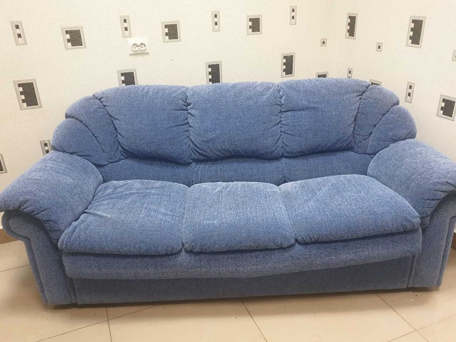 Диван раскладной  Польша