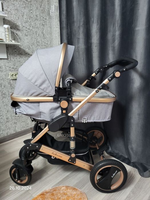 Коляска детская. В хорошем состоянии