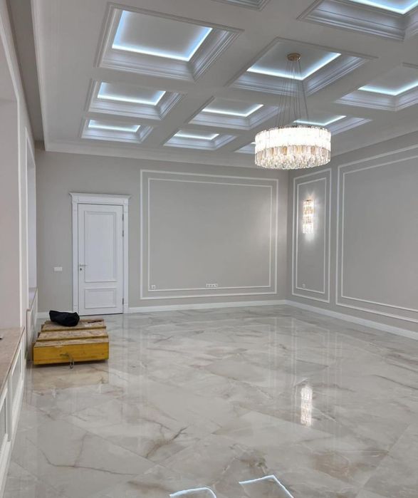 Евро ремонт все сложности