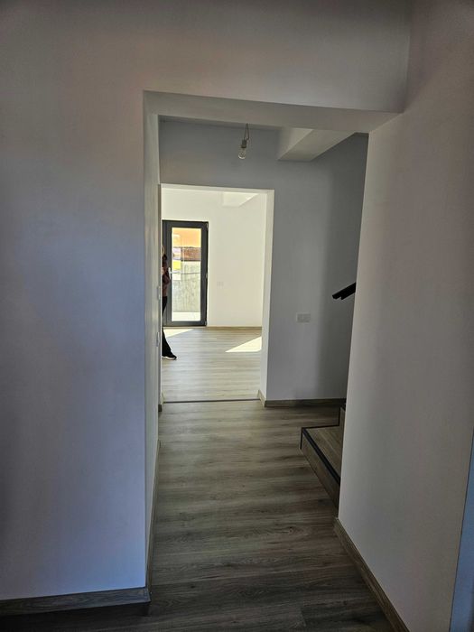 Casa individuala