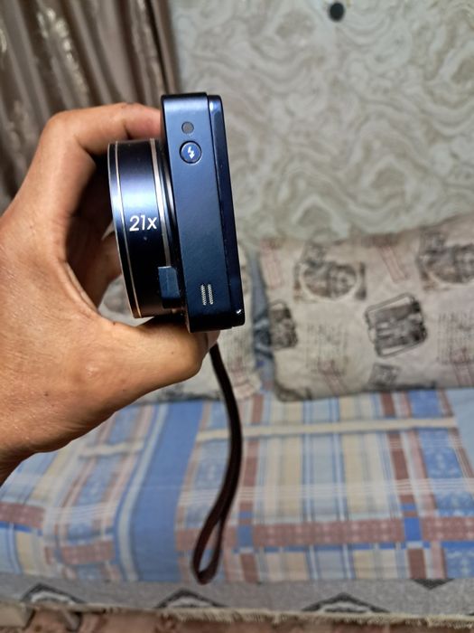 Фотик SAMSUNG galaxy  EK GC-100