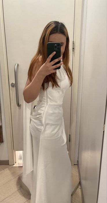 Продаю выпускное платье