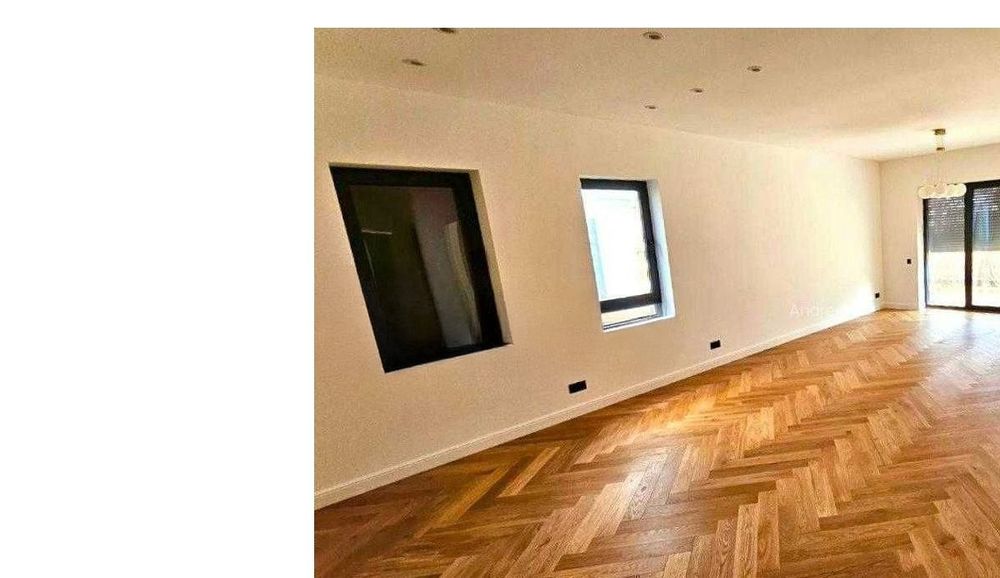 Grand Park Pipera -3 Camere- Erou Iancu Nicolae