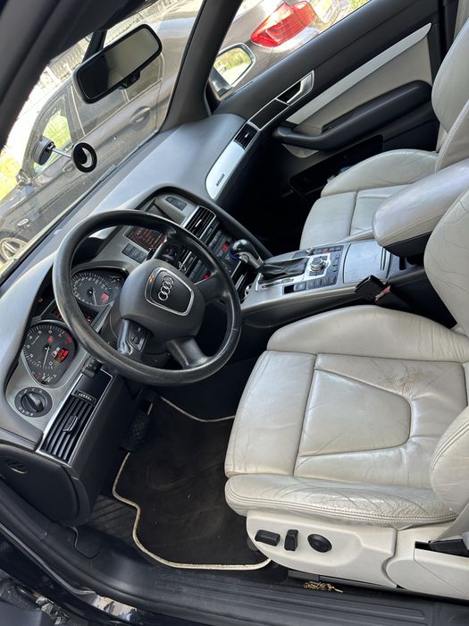 AUDI S6 2009 — imagine 3