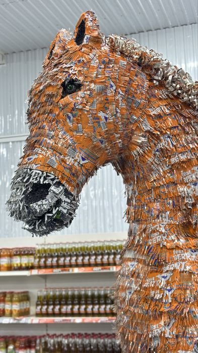 Продается Пегас ручная работа