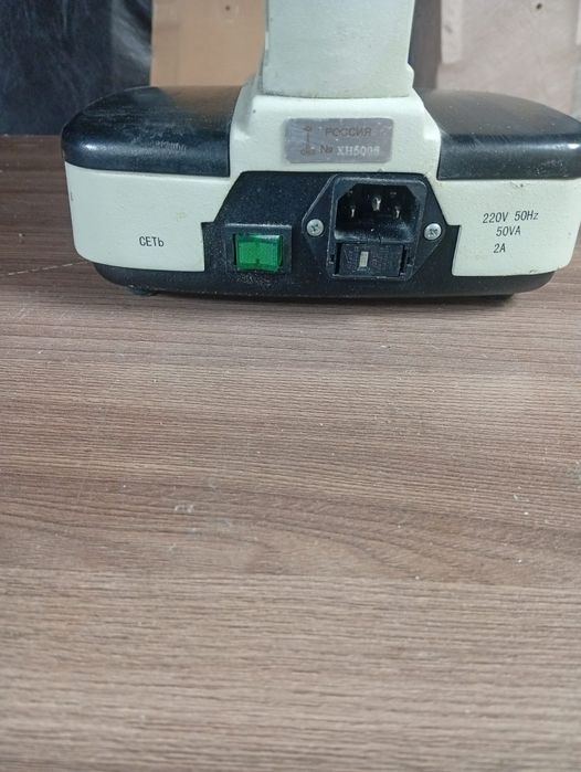 Микроскоп продам 55000