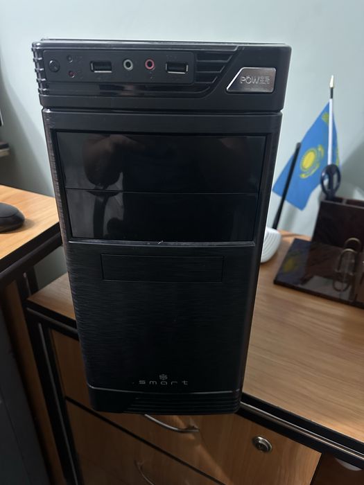 Компьютеры, ноутбуки, принтер/сканер/копиры