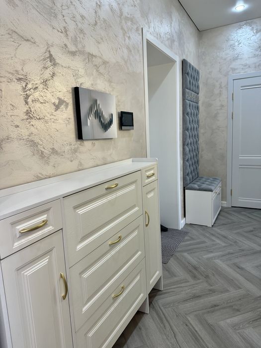 Элитная Квартира ЖК DaVinci