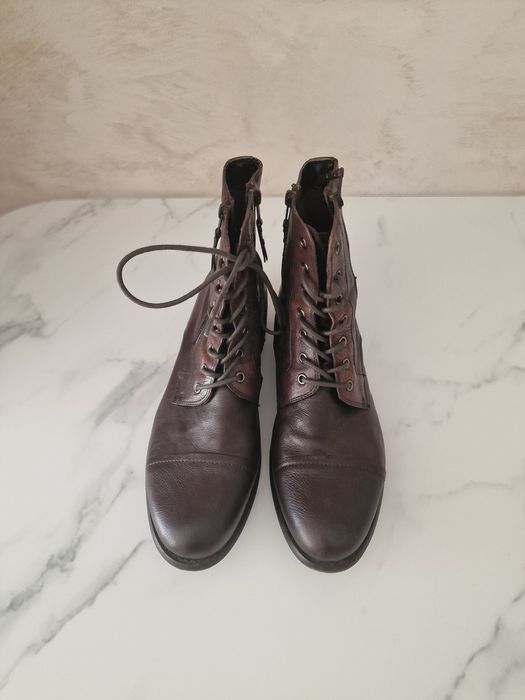 Боти Kenneth Cole 45 номер