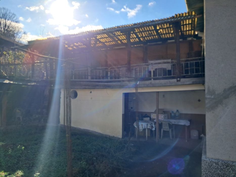 Продава се Къща в с. Черни Осъм, Област Ловеч - 420 кв.м за 56 €/кв.м - Снимка #6