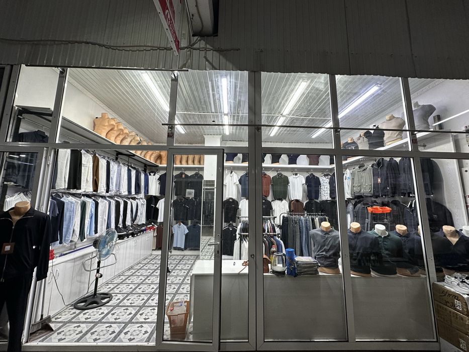 Авто нур  бутик