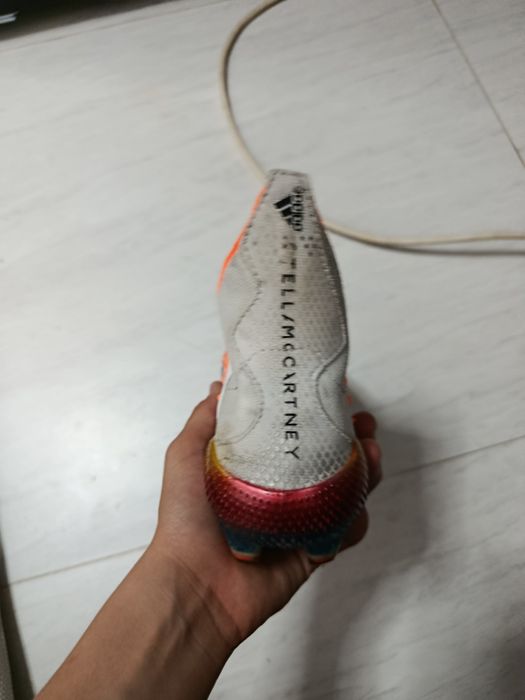 Бутсы   Predator