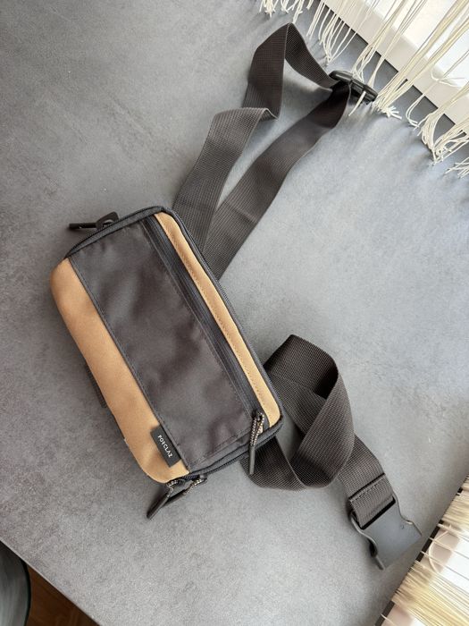 Borseta forclaz noua