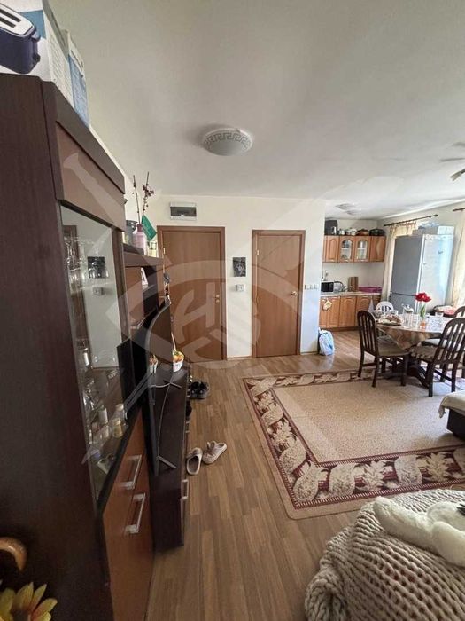 Дава се под наем Тристаен апартамент в София, Витоша - 80 кв.м за 750 € - Снимка #1