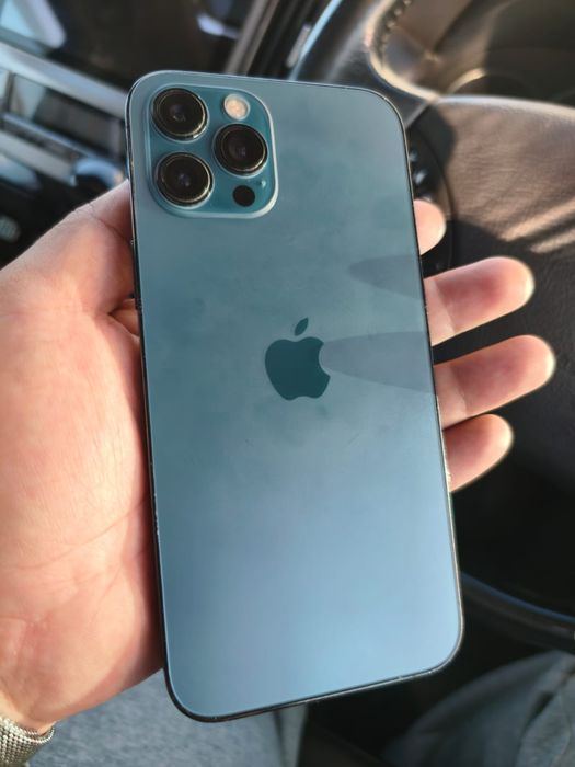Продам Iphone 12 ProMax 128GB , в хорошем состоянии
