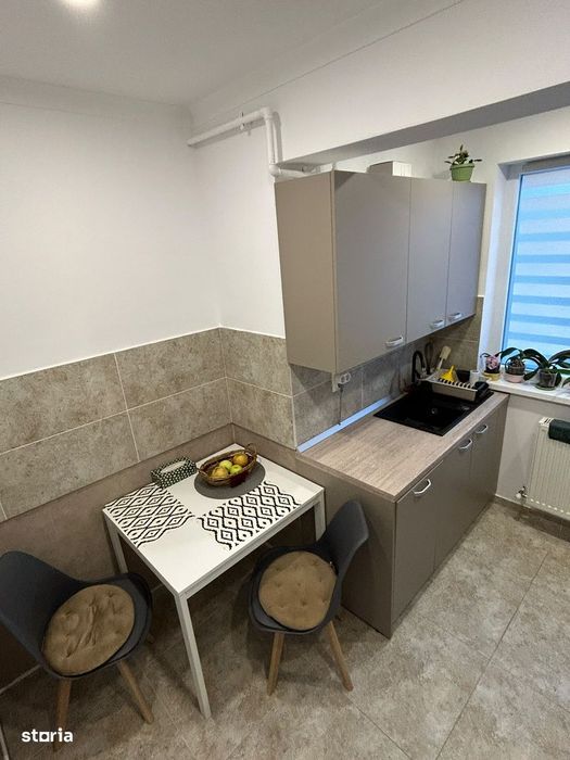Apartament 2 camere | Militari | Complet utilat | AC CENTRALA
