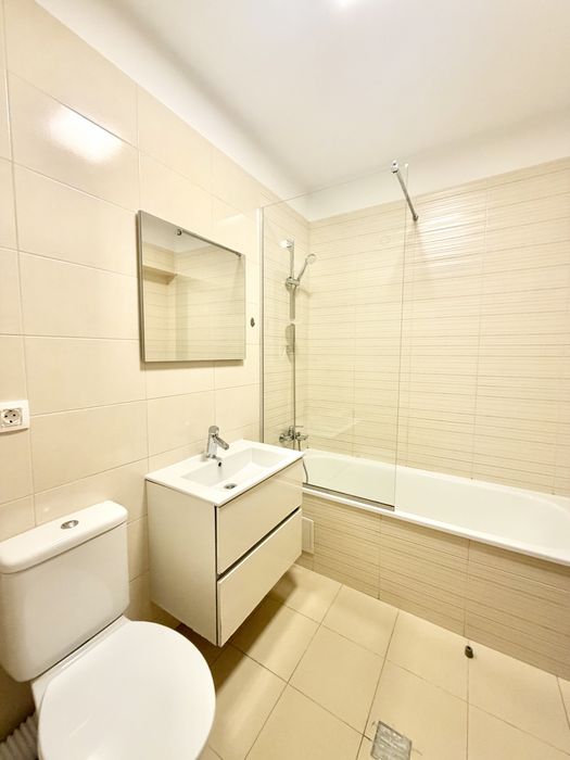 Apartament cu 2 camere de inchiriat in zona Astra la Barcelona Residence et 10/11