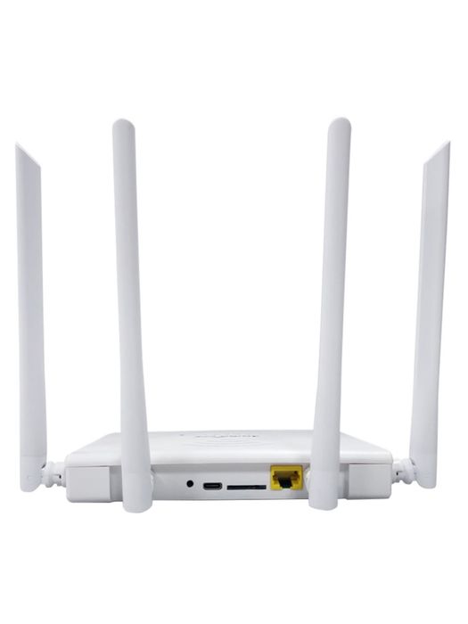 Роутер с сим картой. Sim kartali router