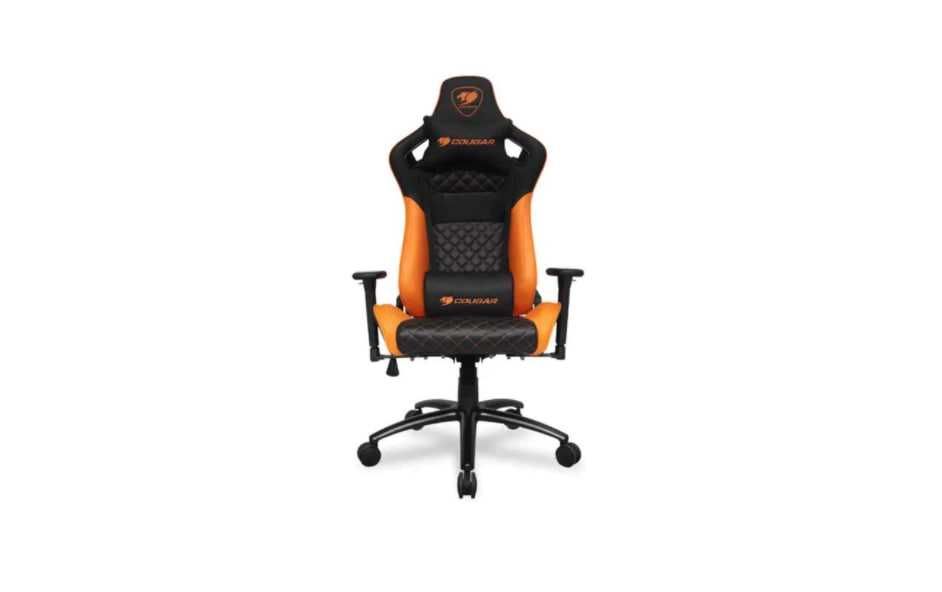 ! Игровое кресло Gaming Chair Cougar Explore S | Цена с НДС