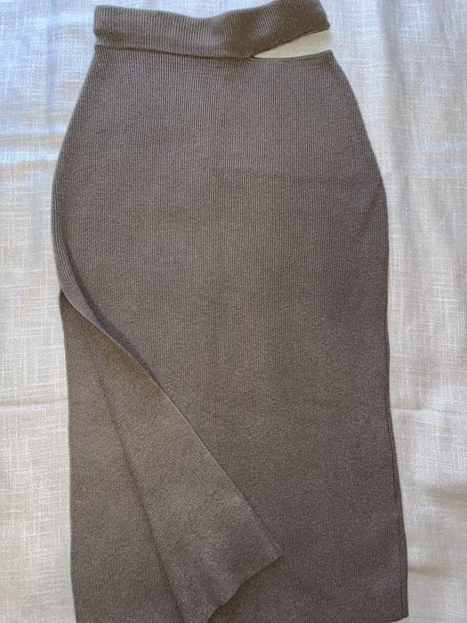 Юбка стильная, бренд