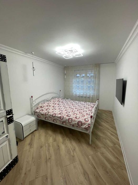 Дава се под наем Двустаен апартамент в София, Модерно предградие - 72 кв.м за 400 € - Снимка #1