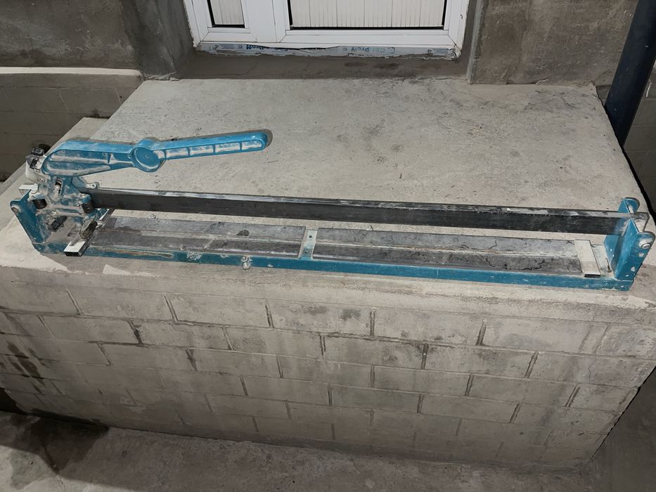 Plitkarez KAFEL KESGICH 100sm