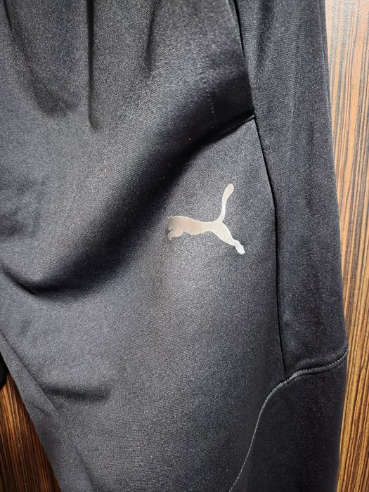 Pantaloni sport Puma