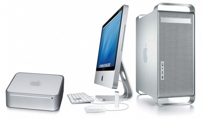 Профессиональное восстановление информации с MAC в РК!