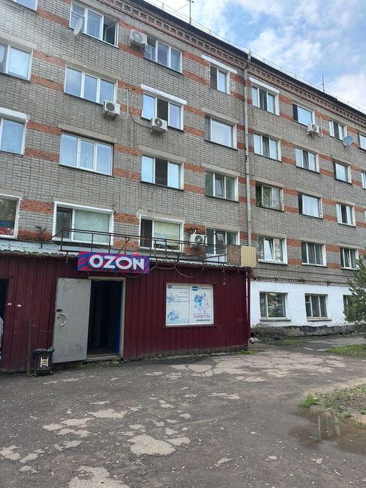Продам комнату в общежитии , изюминка