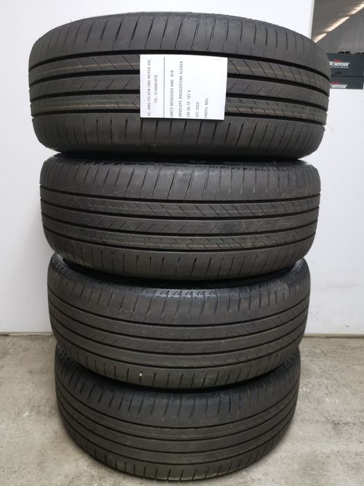 Anvelope 235 55 19 Bridgestone
