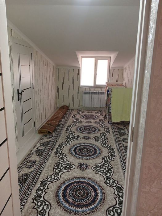 Ijara sherik qizla olinadi.KIUF,FarDu,SAMU,Med,Yuridik texnikumga yaqi