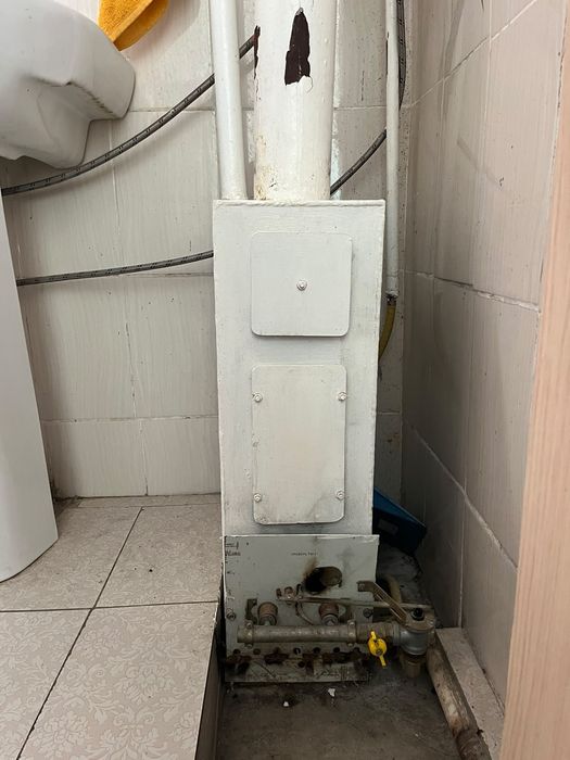 Газовую печь продам