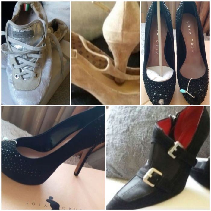 Paciotti / Diesel /cafeNoir