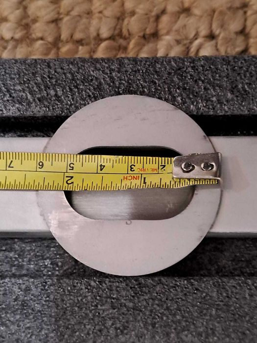 rigola dus slim 60 x 3.2 xm