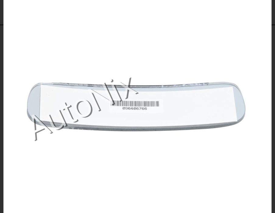 Стъкло за огледало за Iveco Daily 3 тонирано за ивеко дейли 3