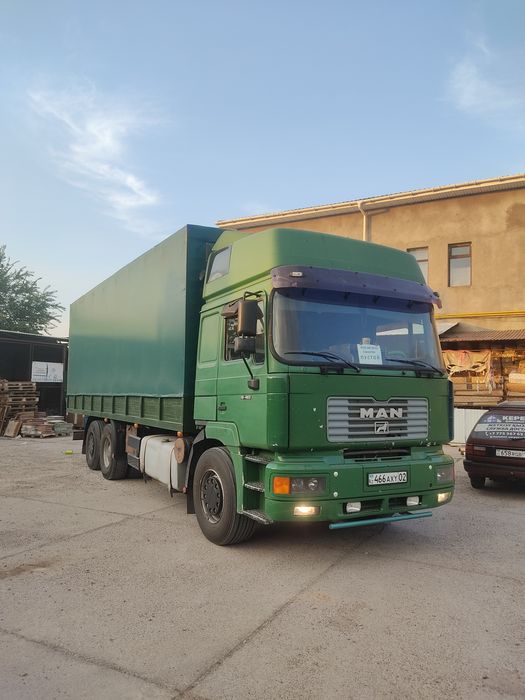 Man 460л.с.      .