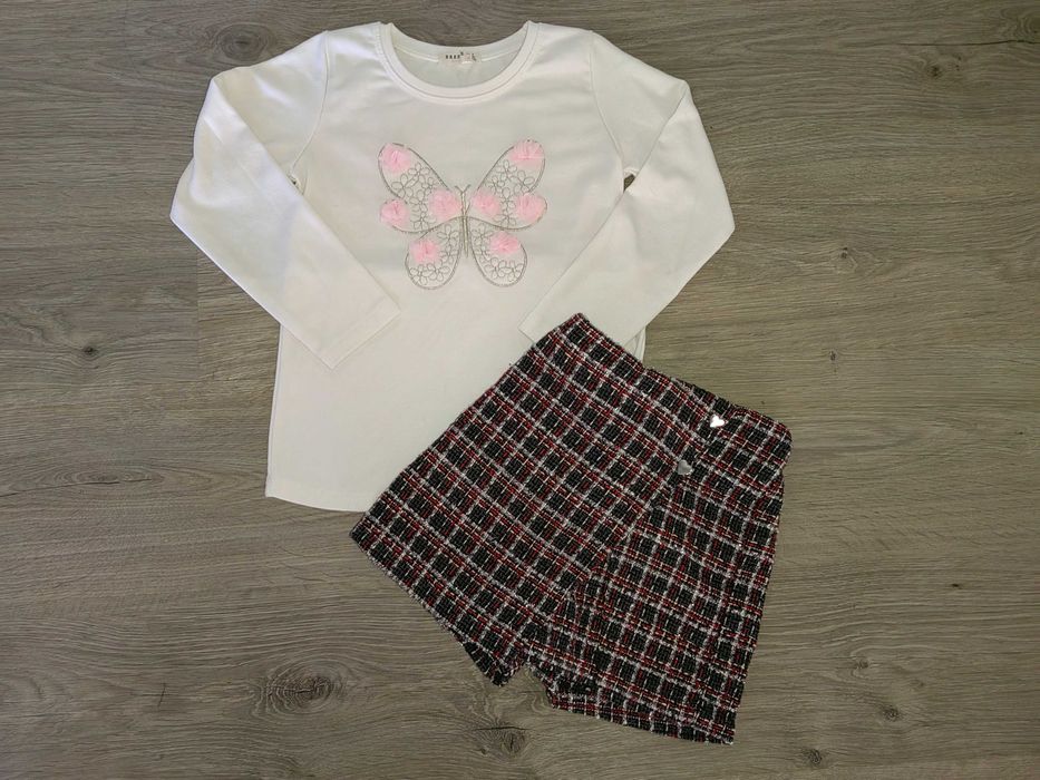 Детски комплект 128 размер , цена 8 евро