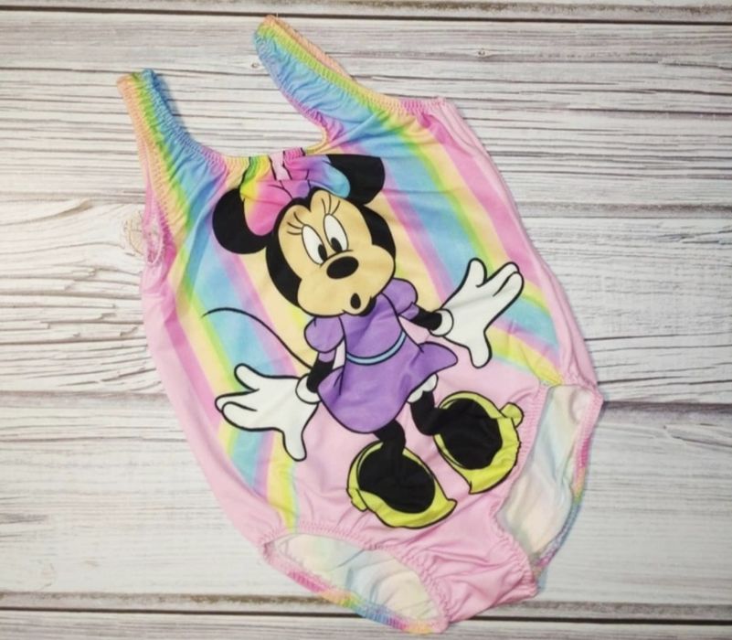 Детские купальники