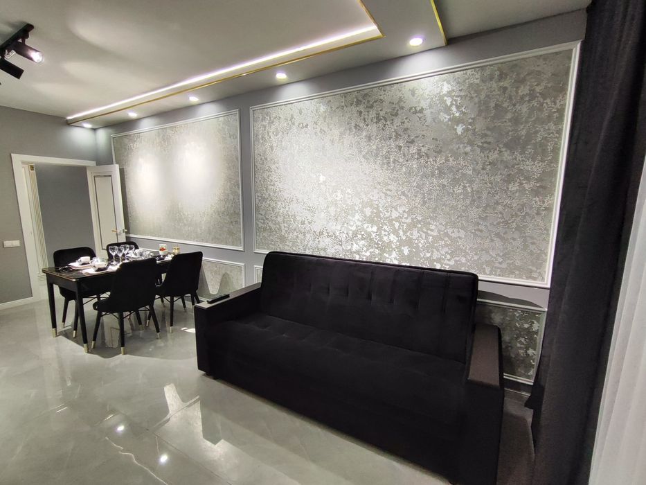 Квартира по суточно