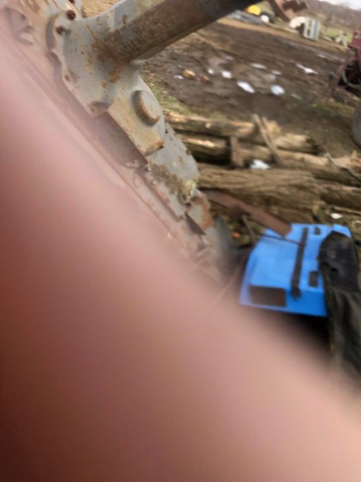 Piesa pentru tractor fendt si deutz