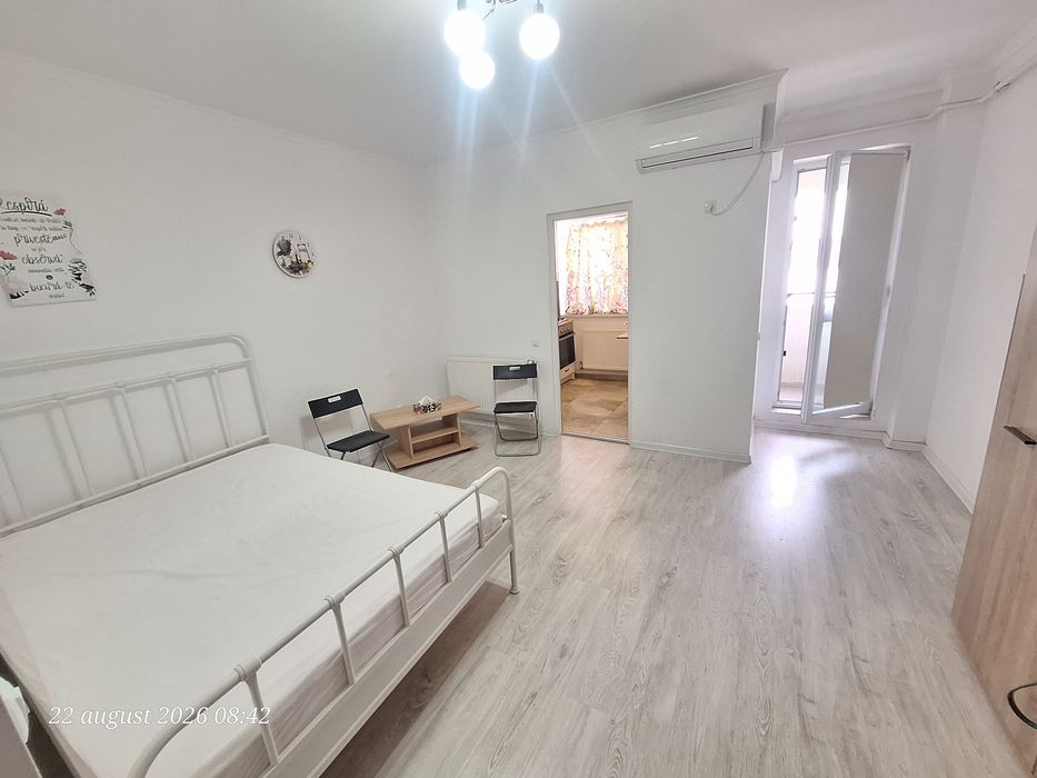Inchiriez garsonieră  Avangarde City