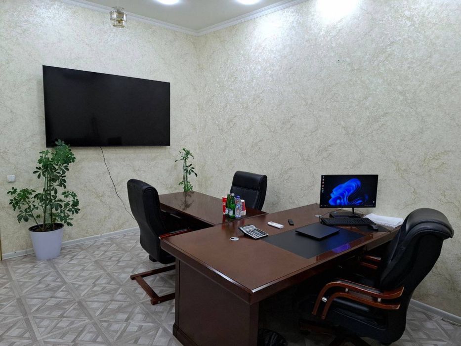 Аренда евро офис с мебелью ор: метро Минор и Бадамзар | Chester pub