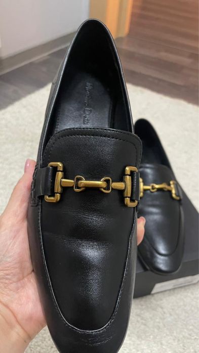 Лофферы Massimo Dutto